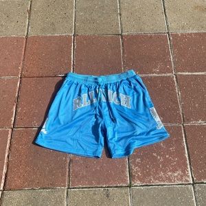 Really Rich Kankan shorts